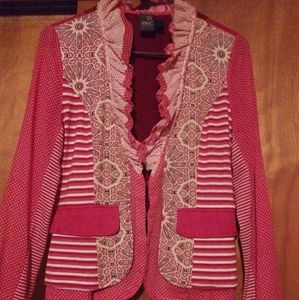 Women's blazers
